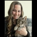 Sitter Profile Image: Danielle F.