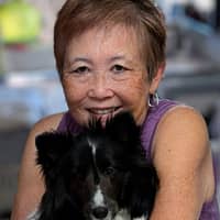 Sitter Profile Image: Diane C.