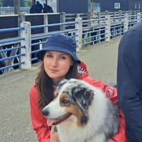 Photo de profil du pet sitter : Lou G.