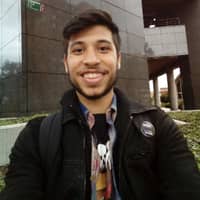 Sitterprofilbild: Andres Felipe M.