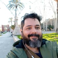 Foto del cuidador: Angel N.