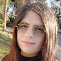 Sitter Profile Image: Carmine W.