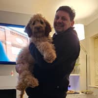 Sitter Profile Image: Andrew J.