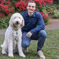 Sitter Profile Image: Benjamin R.