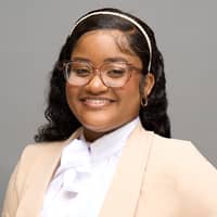 Sitter Profile Image: Dainia B.