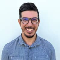 Sitter Profile Image: Daniel A.