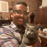 Sitter Profile Image: JARED W.