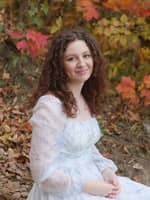 Sitter Profile Image: Emma G.