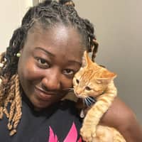 Sitter Profile Image: Glenda H.