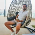 Sitter Profile Image: Thibault N.