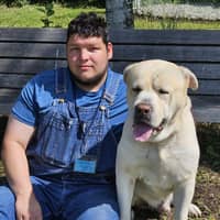 Sitter Profile Image: Jacob A.