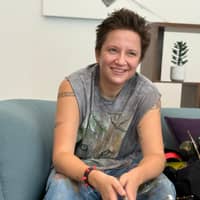 Sitter Profile Image: Kyrr K.