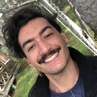 Sitterprofilbild: Andres V.