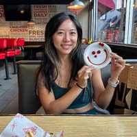 Sitter Profile Image: Beverly H.