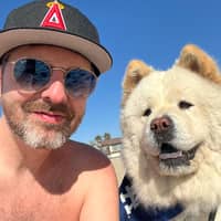 Sitter Profile Image: Johnathan C.