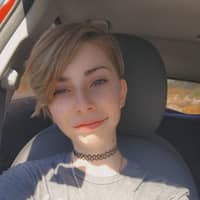 Sitter Profile Image: Ariel D.