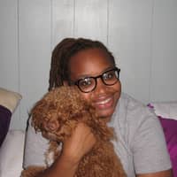 Sitter Profile Image: Cinnaya D.
