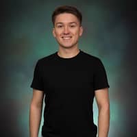 Sitter Profile Image: Charles-Antoine P.