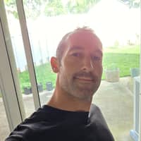 Sitter Profile Image: Trevor K.