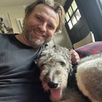 Sitter Profile Image: Michael K.