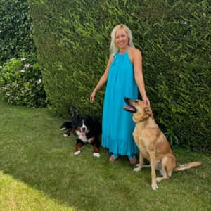 Sitter Profile Image: Diana A.