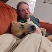 Sitter Profile Image: Matthew C.