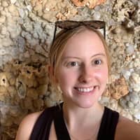 Sitter Profile Image: Jamie K.