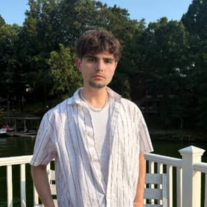 Sitter Profile Image: Caleb H.