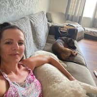 Sitter Profile Image: Maria H.