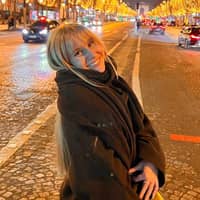 Photo de profil du pet sitter : Johanna P.