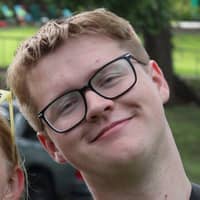 Sitter Profile Image: Mitchell A.