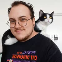 Sitter Profile Image: Isaac B.