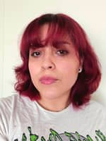 Sitter Profile Image: Nevaeh R.