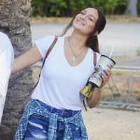 Sitter Profile Image: Jamie V.