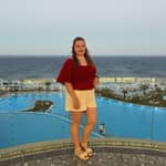 Sitter Profile Image: Saskia L.