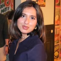 Profielfoto oppas: Safa K.