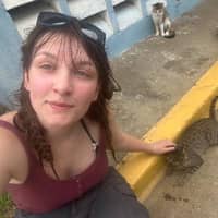 Sitter Profile Image: Shaiyenne M.