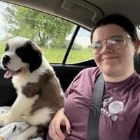 Sitter Profile Image: Abigail S.