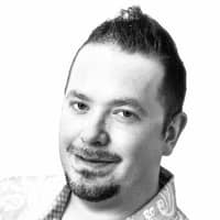 Sitter Profile Image: Jesse D.