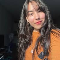 Sitter Profile Image: Ananya M.