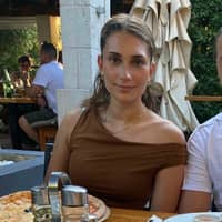 Passarens profilbild: Belma V.