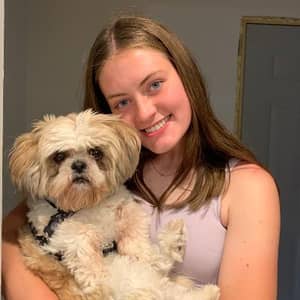 Sitter Profile Image: Eleanor K.