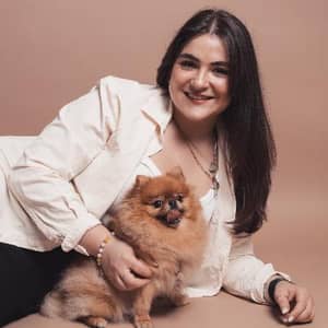 Sitter Profile Image: Cassandra T.