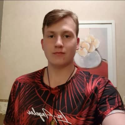 Sitterprofilbild: Christian E.