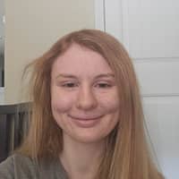 Sitter Profile Image: Adrianna W.
