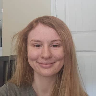Sitter Profile Image: Adrianna W.