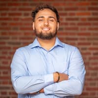 Sitter Profile Image: Jassiem K.