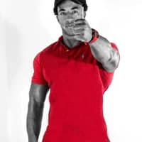 Photo de profil du pet sitter : Alexandre v.