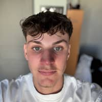 Photo de profil du pet sitter : Lucas G.