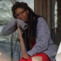 Sitter Profile Image: Shyra H.